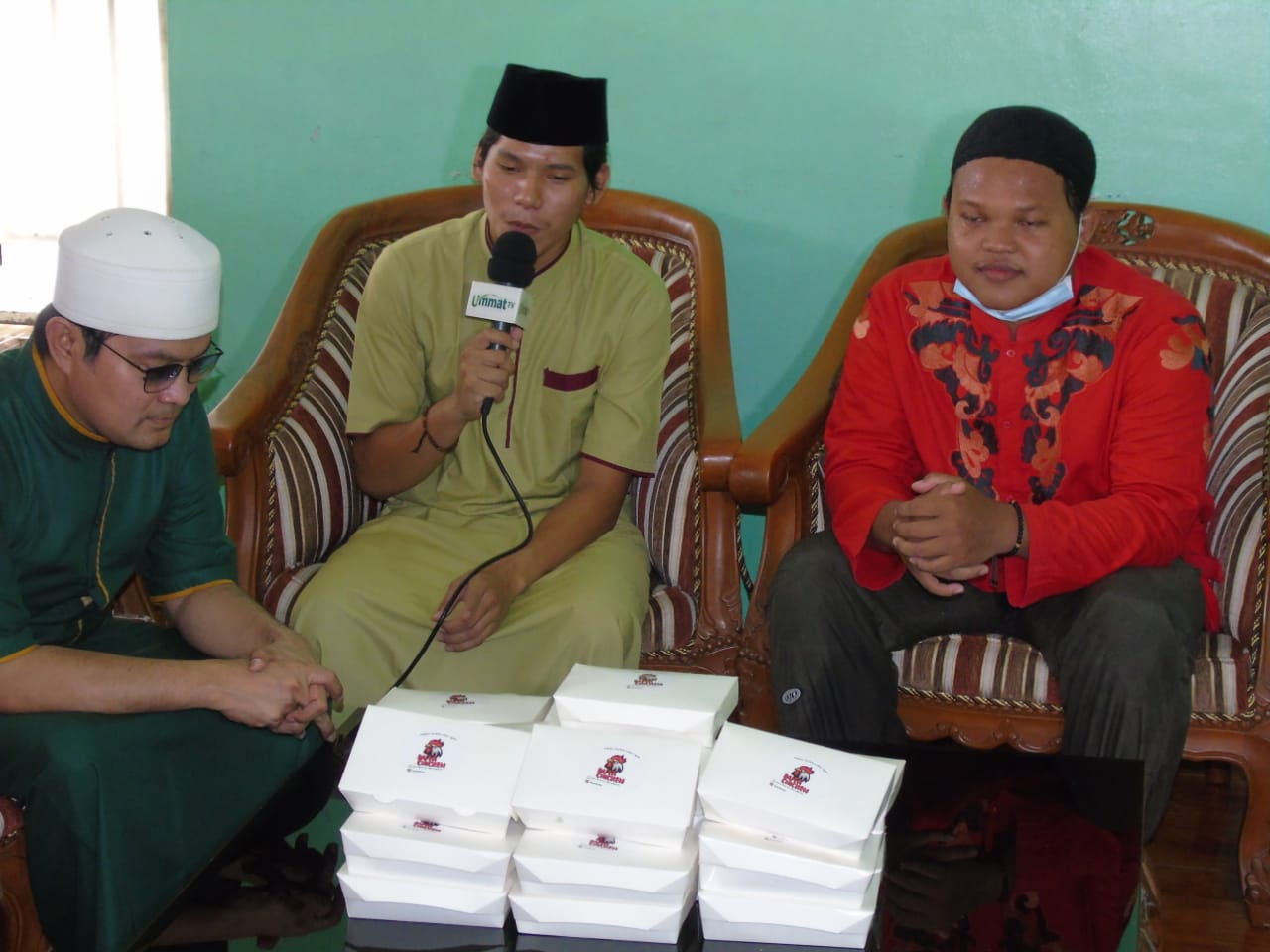 Menuju Kemandirian, Yayasan Panti Asuhan Darussalam Annur Kembangkan ...